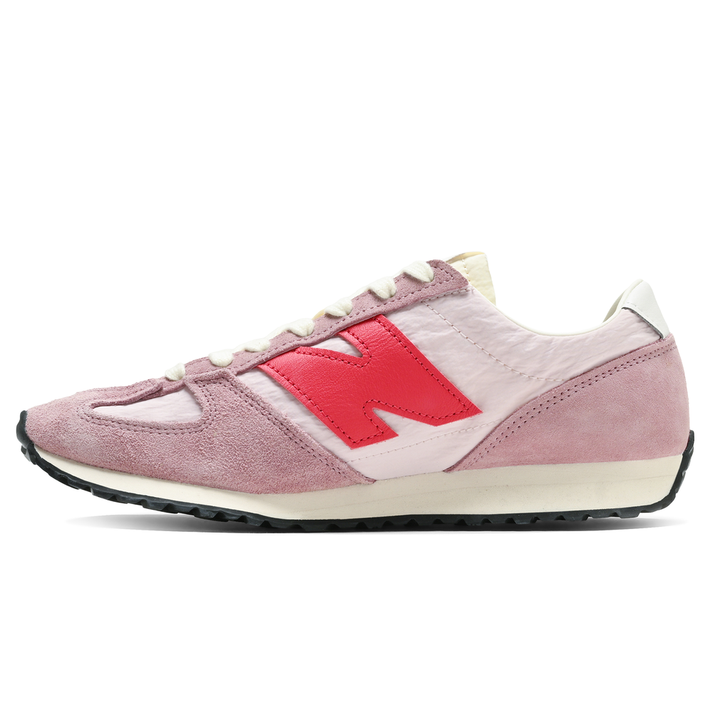 Buty unisex New Balance U4716SA – różowe