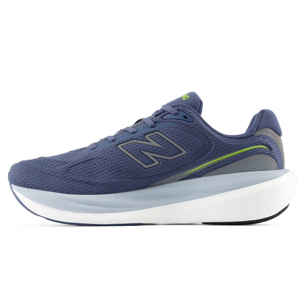 Buty męskie New Balance Infinion 1080 v15 M10802RE – niebieskie