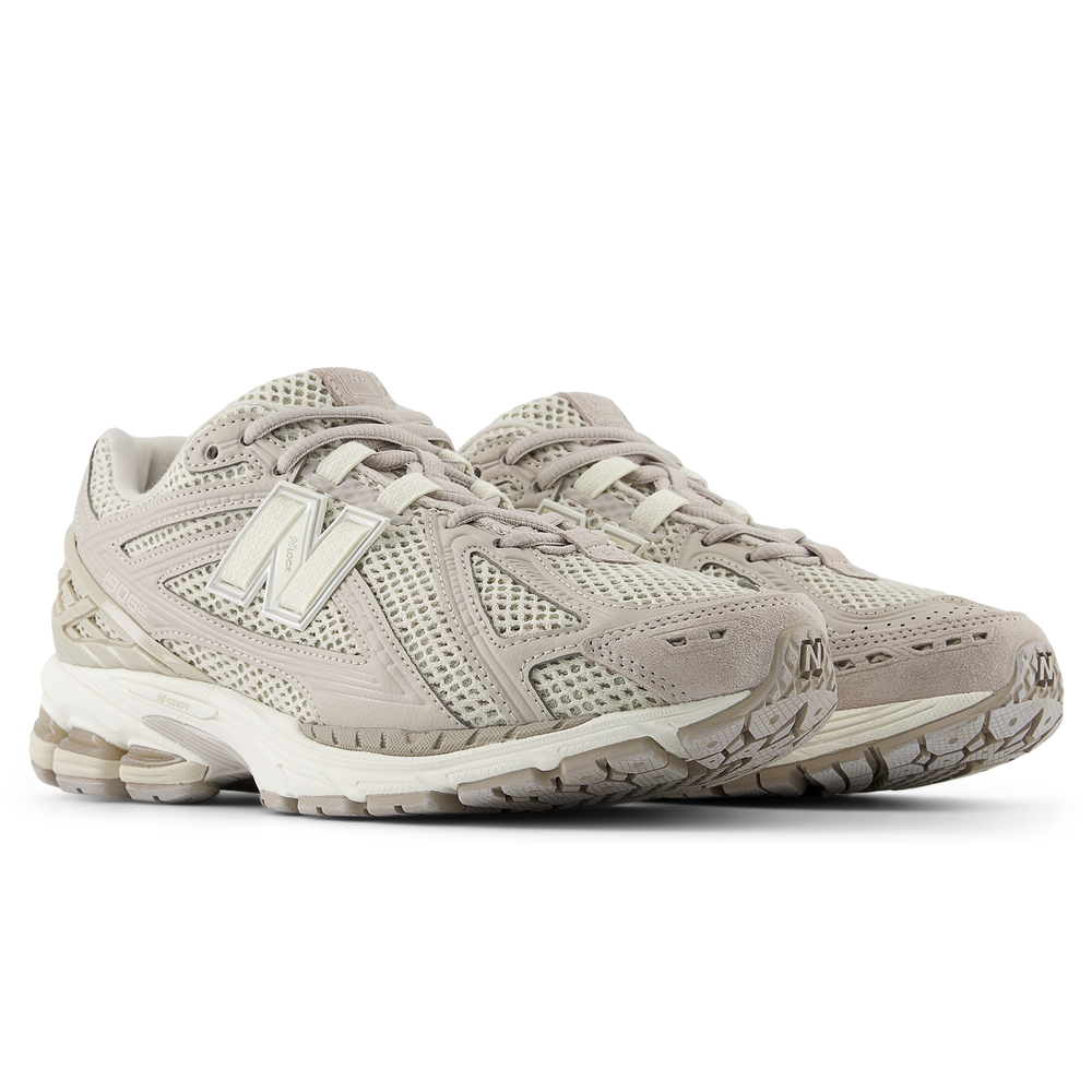 Buty unisex New Balance M1906RGR – beżowe