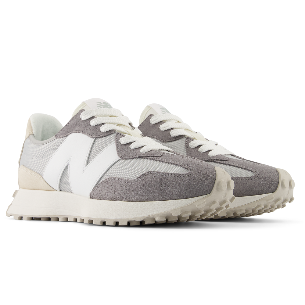 Buty unisex New Balance U327FF – szare