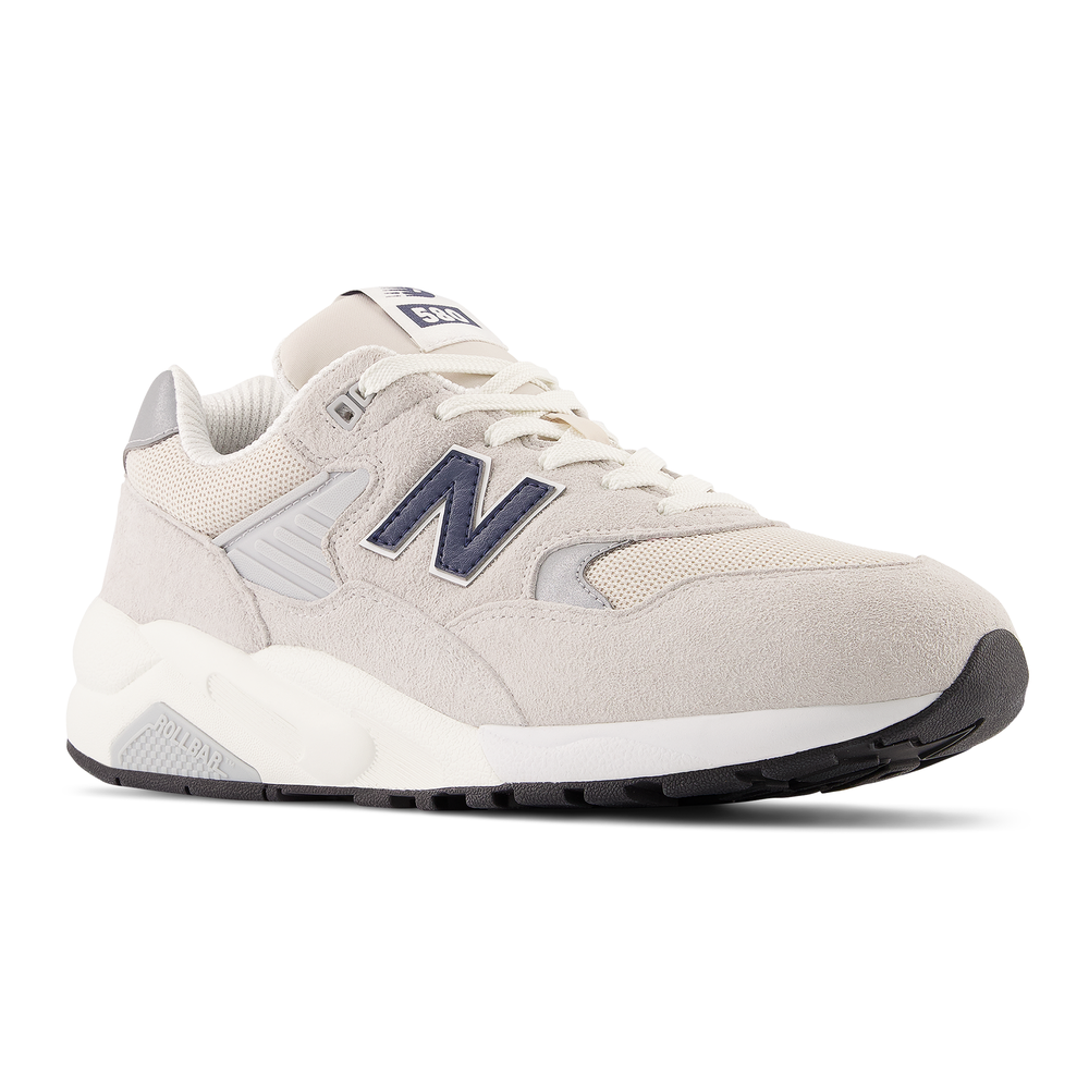 Buty unisex New Balance MT580GNV – beżowe