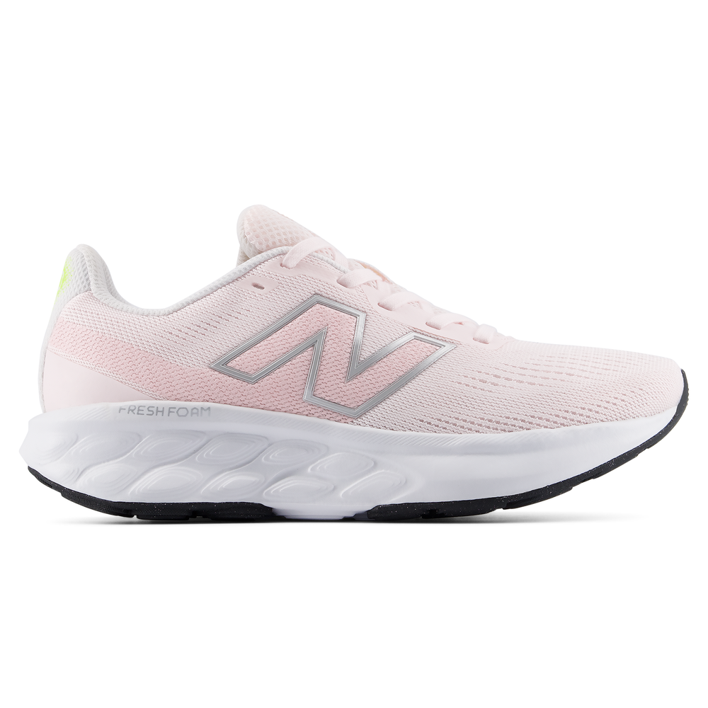 Buty damskie New Balance Fresh Foam x 520 v9 W5209AD – różowe