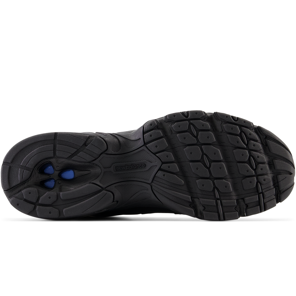 Buty unisex New Balance MR530NB – czarne