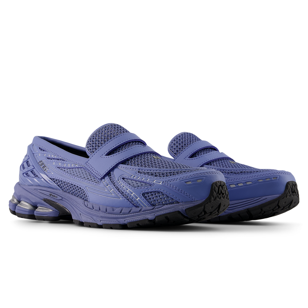 Buty unisex New Balance U19062XN – niebieskie