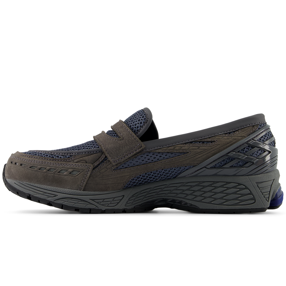 Buty unisex New Balance U1906LAF – granatowe