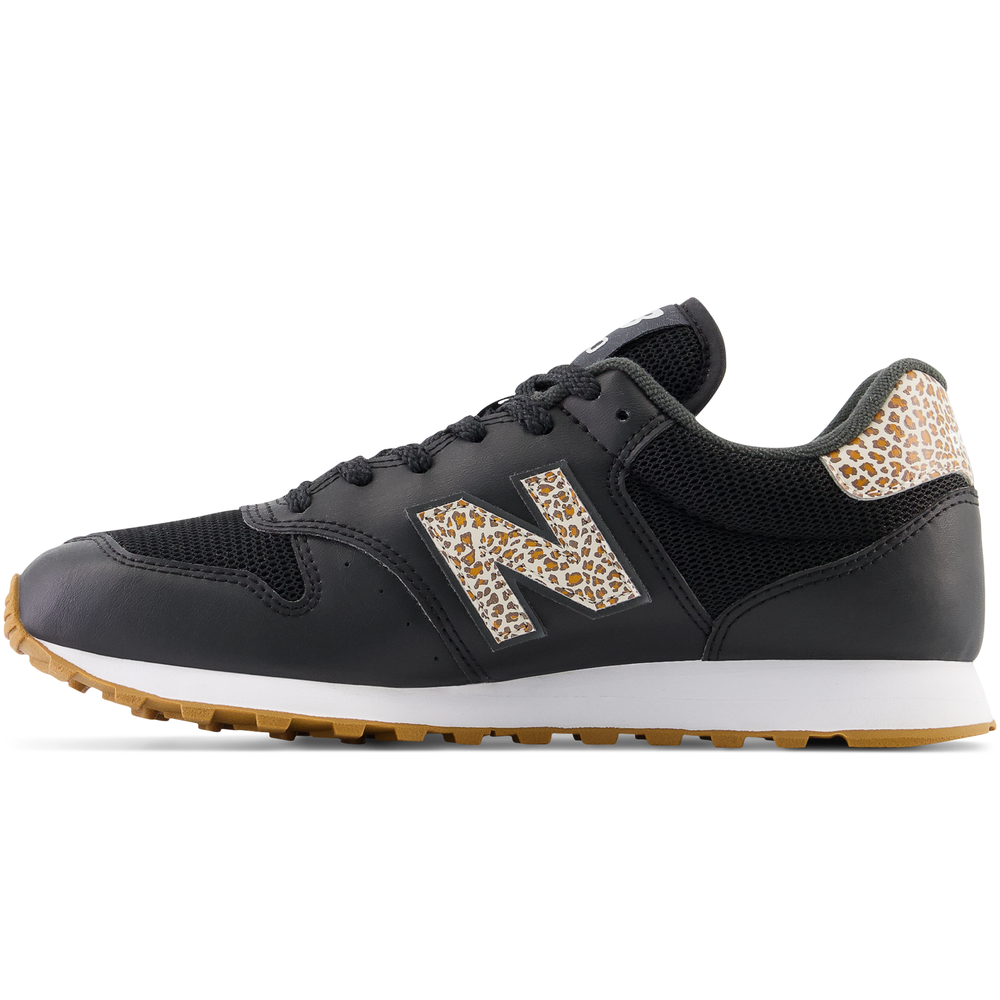 Buty damskie New Balance GW500LB2 – czarne