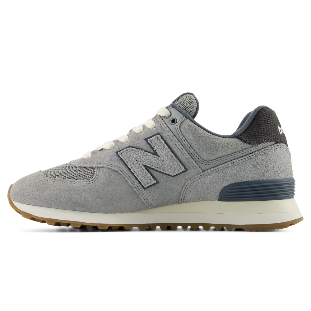 Buty unisex New Balance U5746VZ – szare