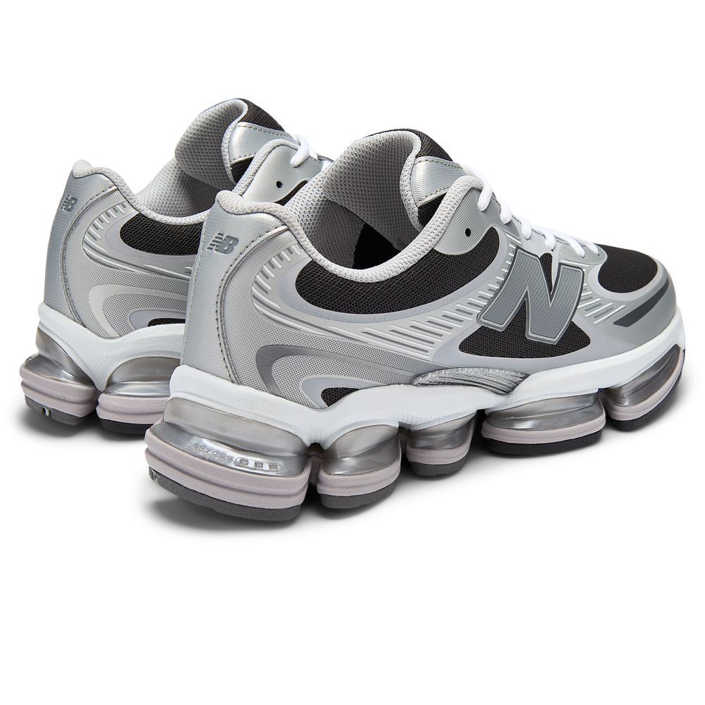 Buty unisex New Balance ABZORB U20003OZ – szare