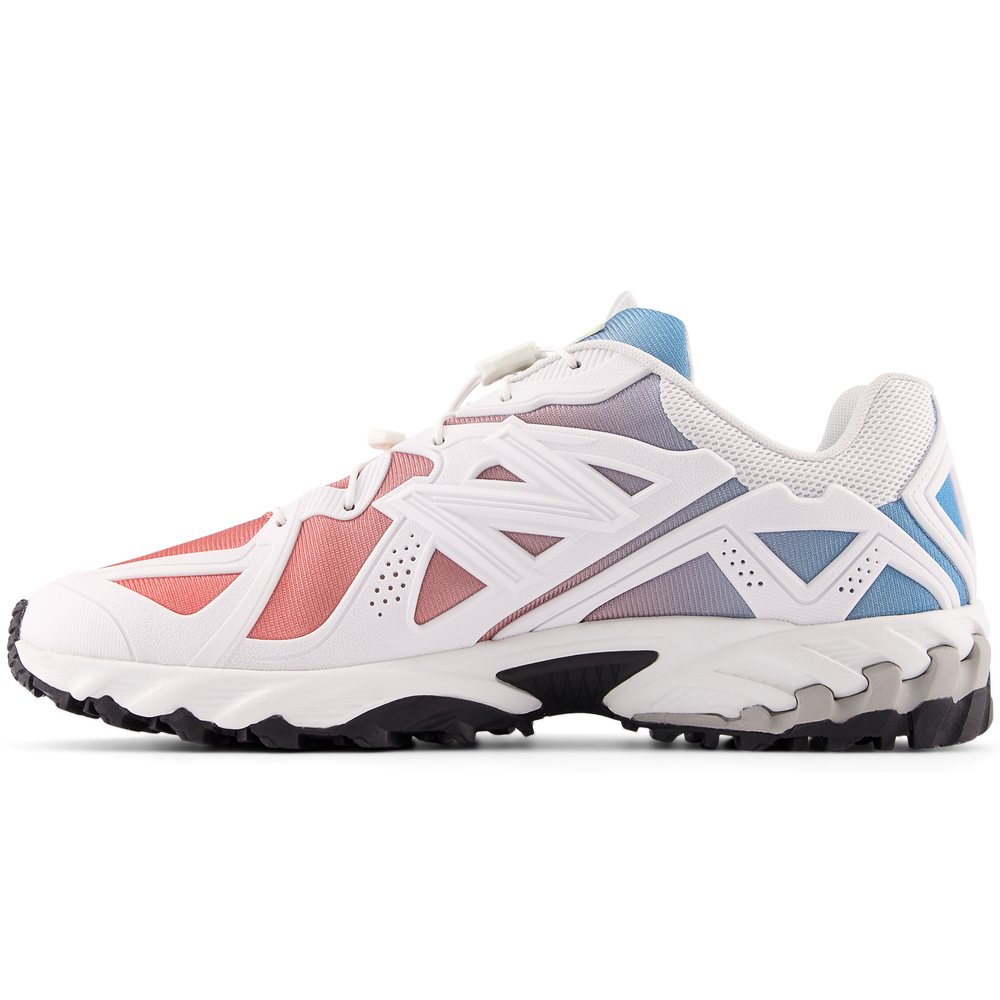 Buty męskie New Balance ML610DD – multikolor