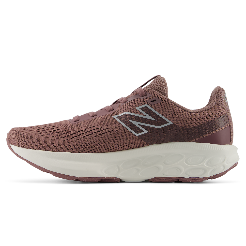 Buty damskie New Balance Fresh Foam x 520 v9 W5206Z4 – bordowe