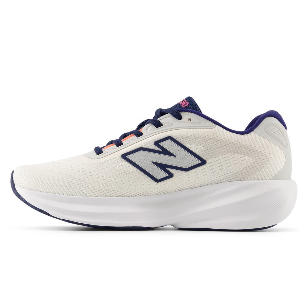 Buty damskie New Balance Fresh Foam 680 v9 W6809BI – białe