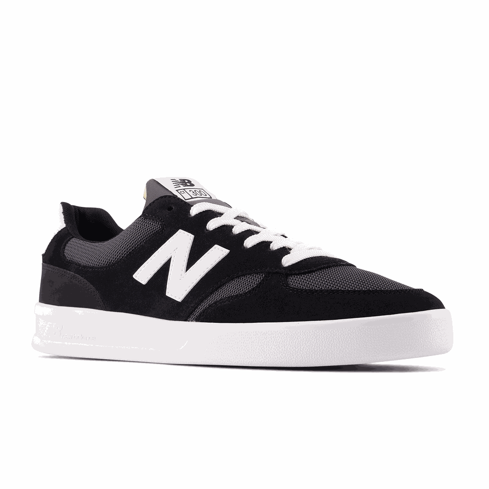 Buty męskie New Balance CT300BB3 – czarne