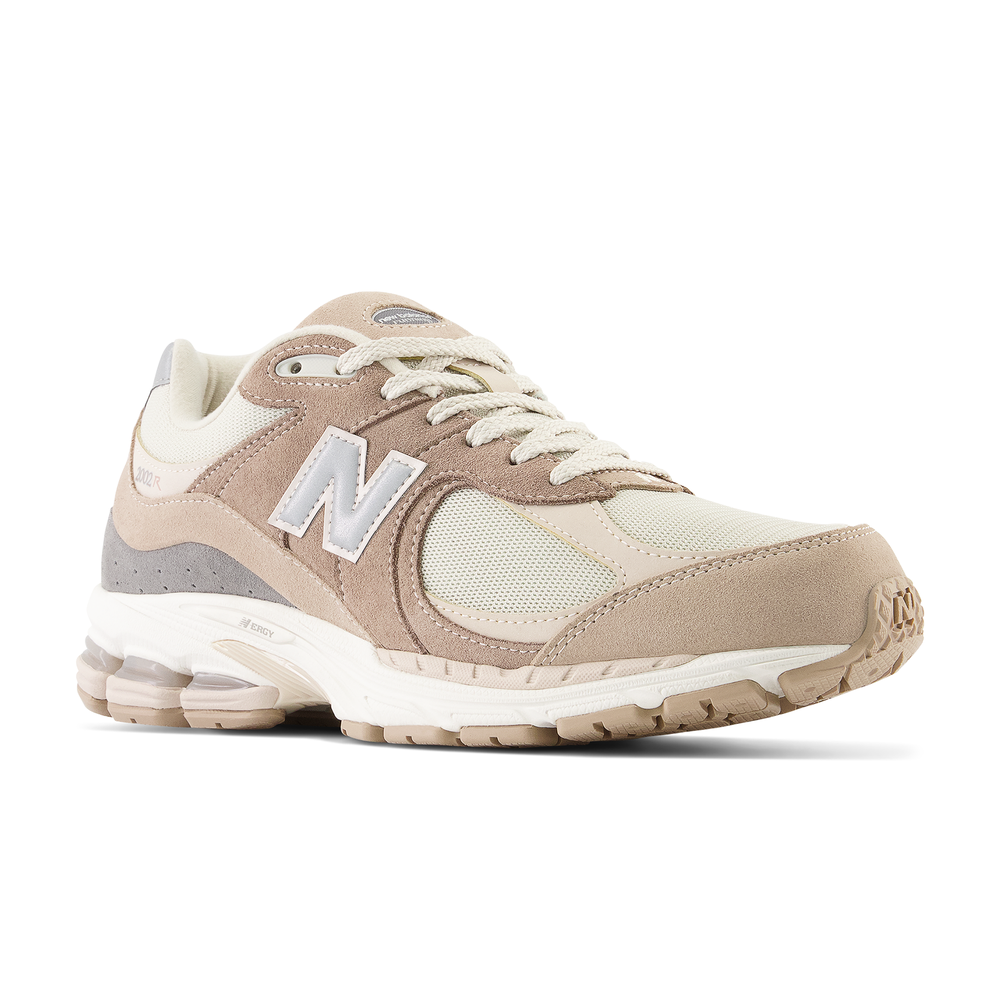Buty unisex New Balance M2002RSI – brązowe