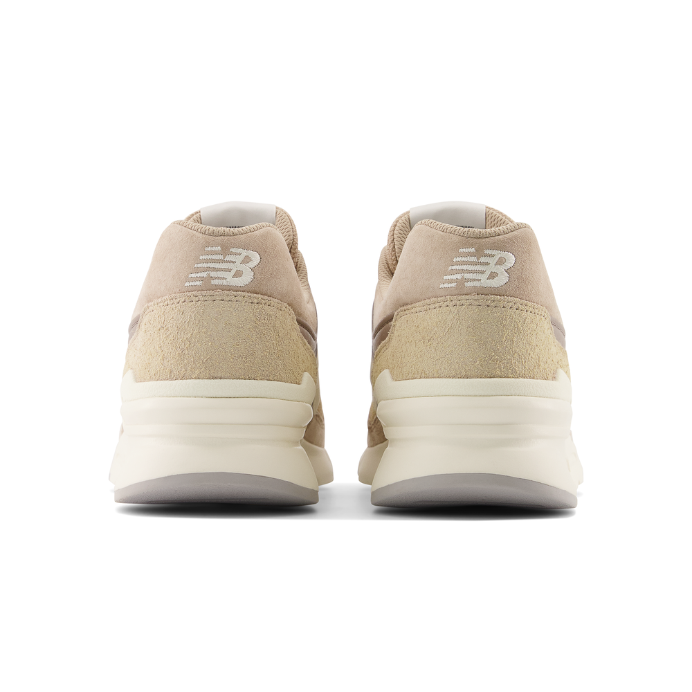 Buty męskie New Balance CM997HPI – beżowe