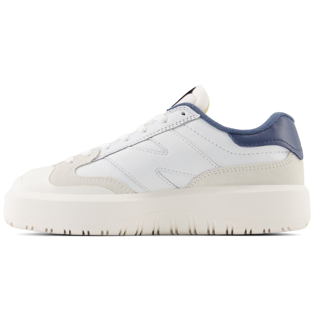Buty unisex New Balance CT302VA – białe