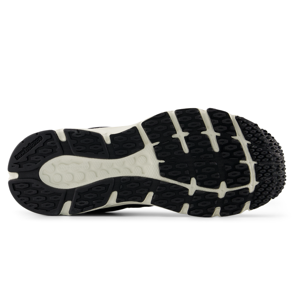 Buty unisex New Balance ML408AP – czarne