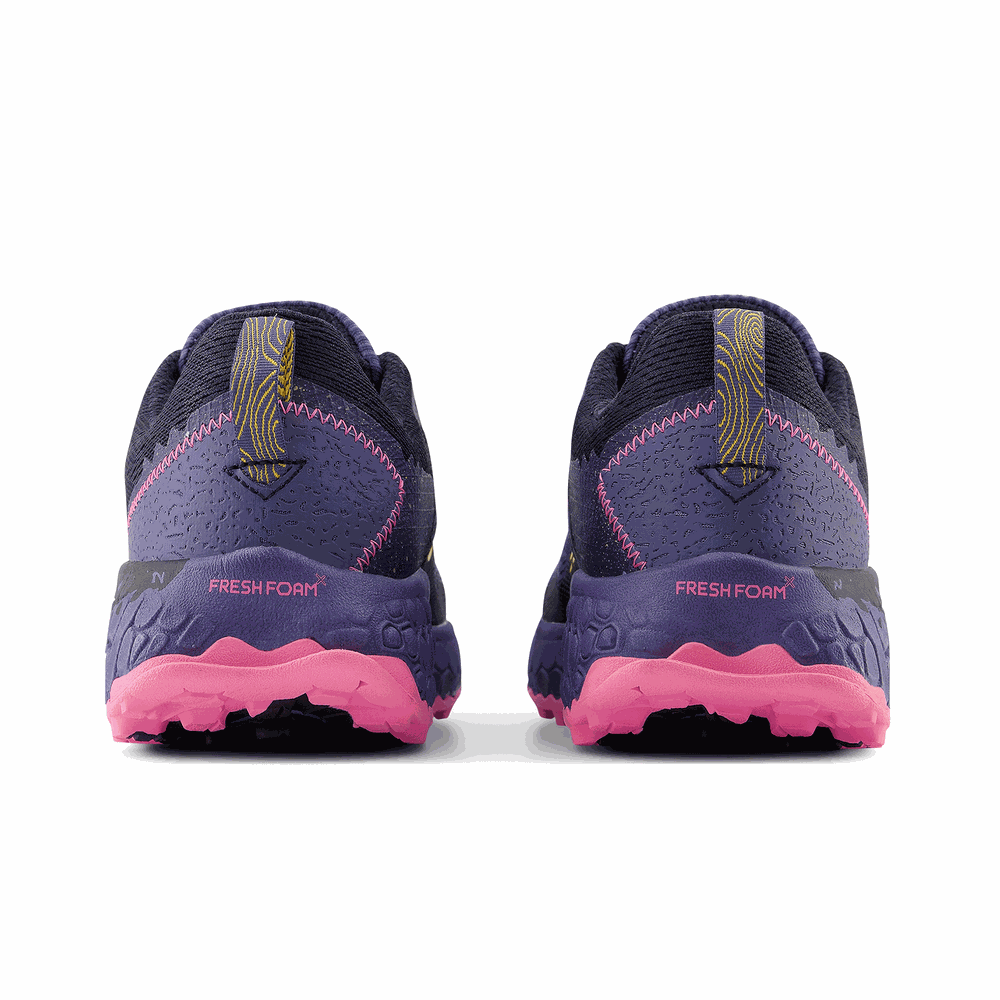 Buty New Balance Fresh Foam Hierro v7 – WTHIERP7 – fioletowe