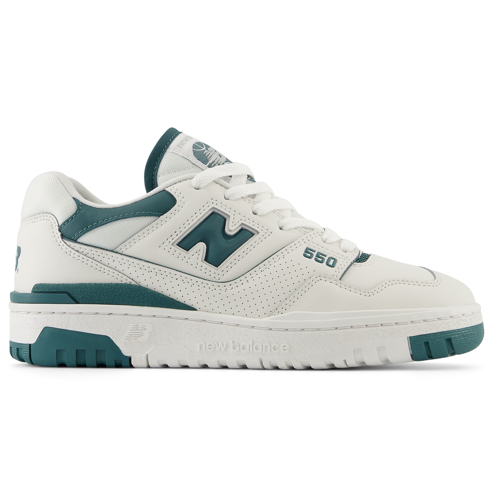 Buty damskie New Balance BBW550BI – białe