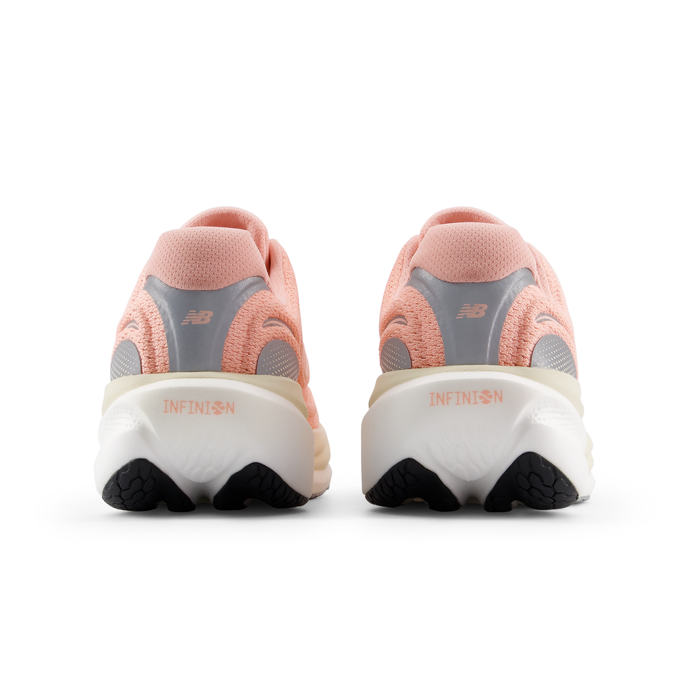 Buty damskie New Balance Infinion 1080 v15 W10808T4  – różowe