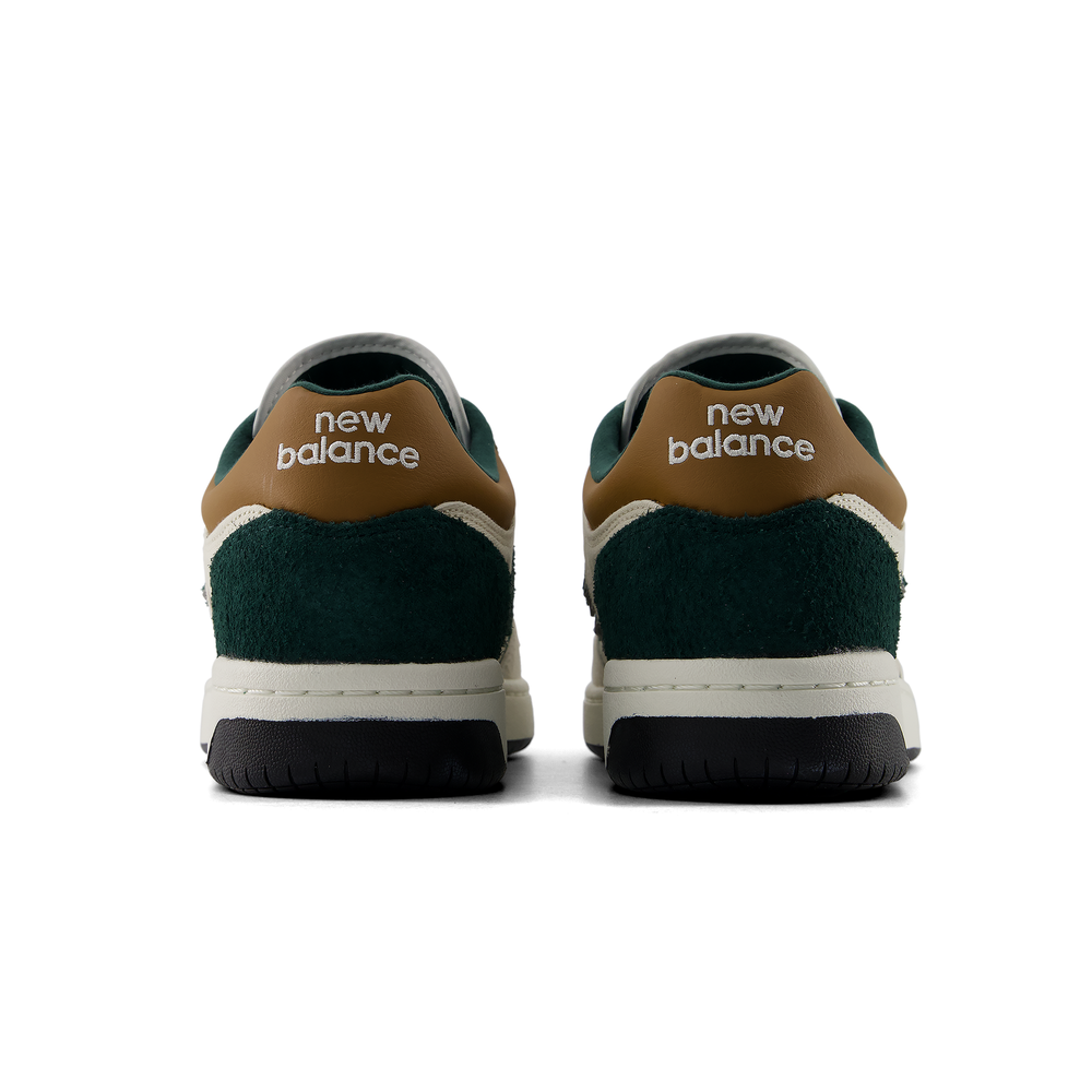 Buty unisex New Balance U480P2NK – beżowe