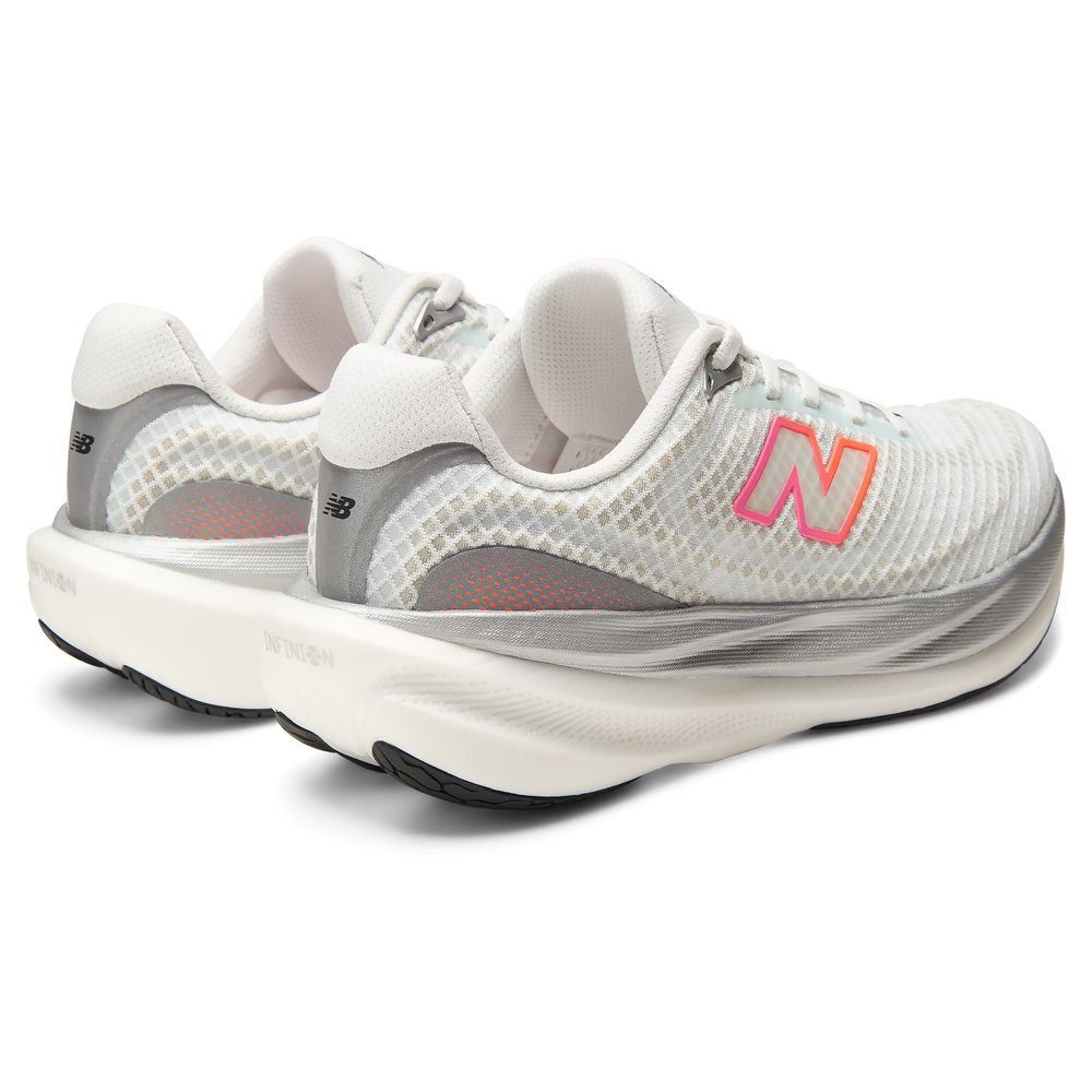 Buty damskie New Balance Infinion 1080 v15 Breathe W10809PJ – białe