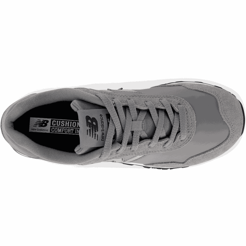 Buty damskie New Balance WL515LS3 – szare