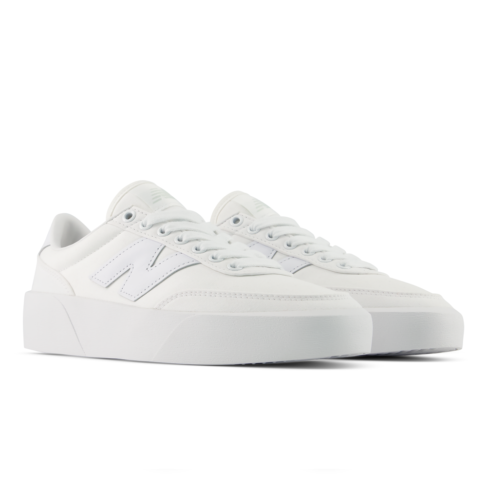 Buty unisex New Balance U7509OT – białe