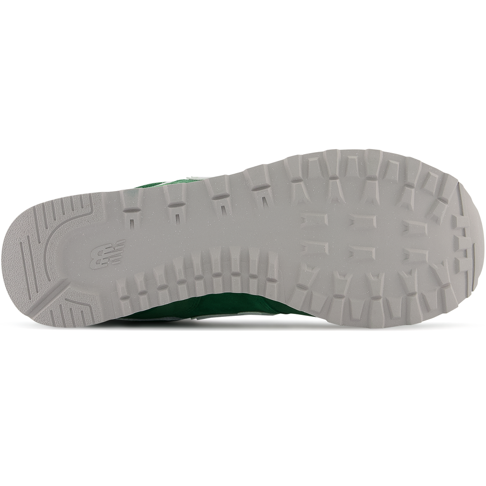 Buty New Balance ML574PG2 – zielone