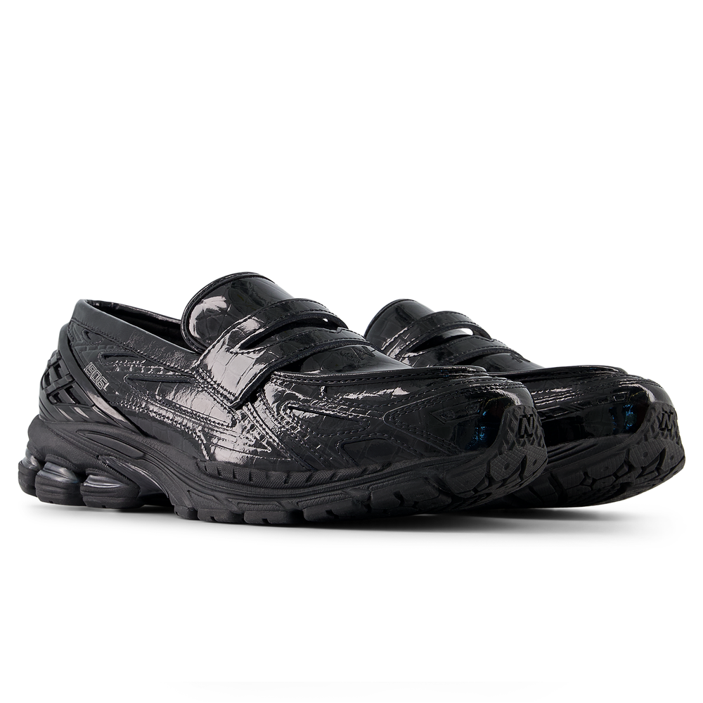 Buty unisex New Balance U1906LCR – czarne