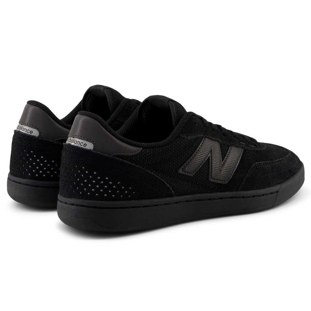 Buty męskie New Balance Numeric UN440BVU – czarne