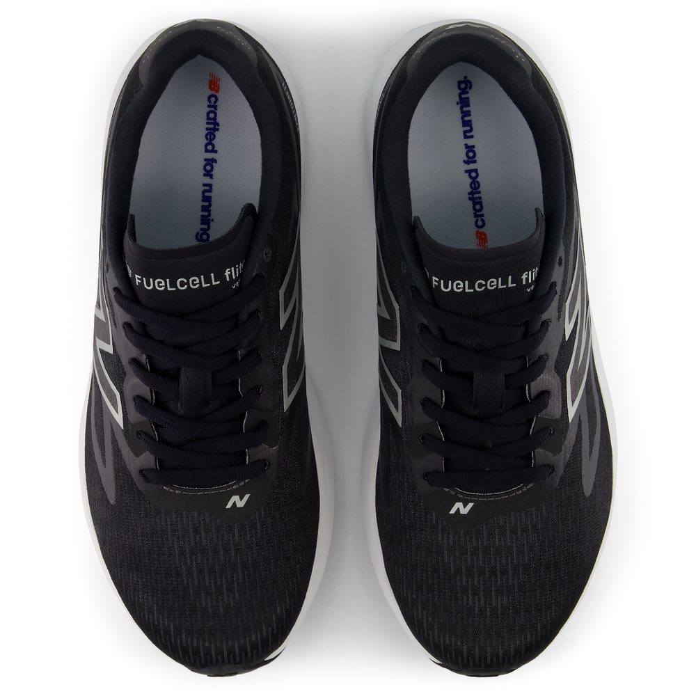 Buty damskie New Balance Flite-R WFLTR9DM – czarne
