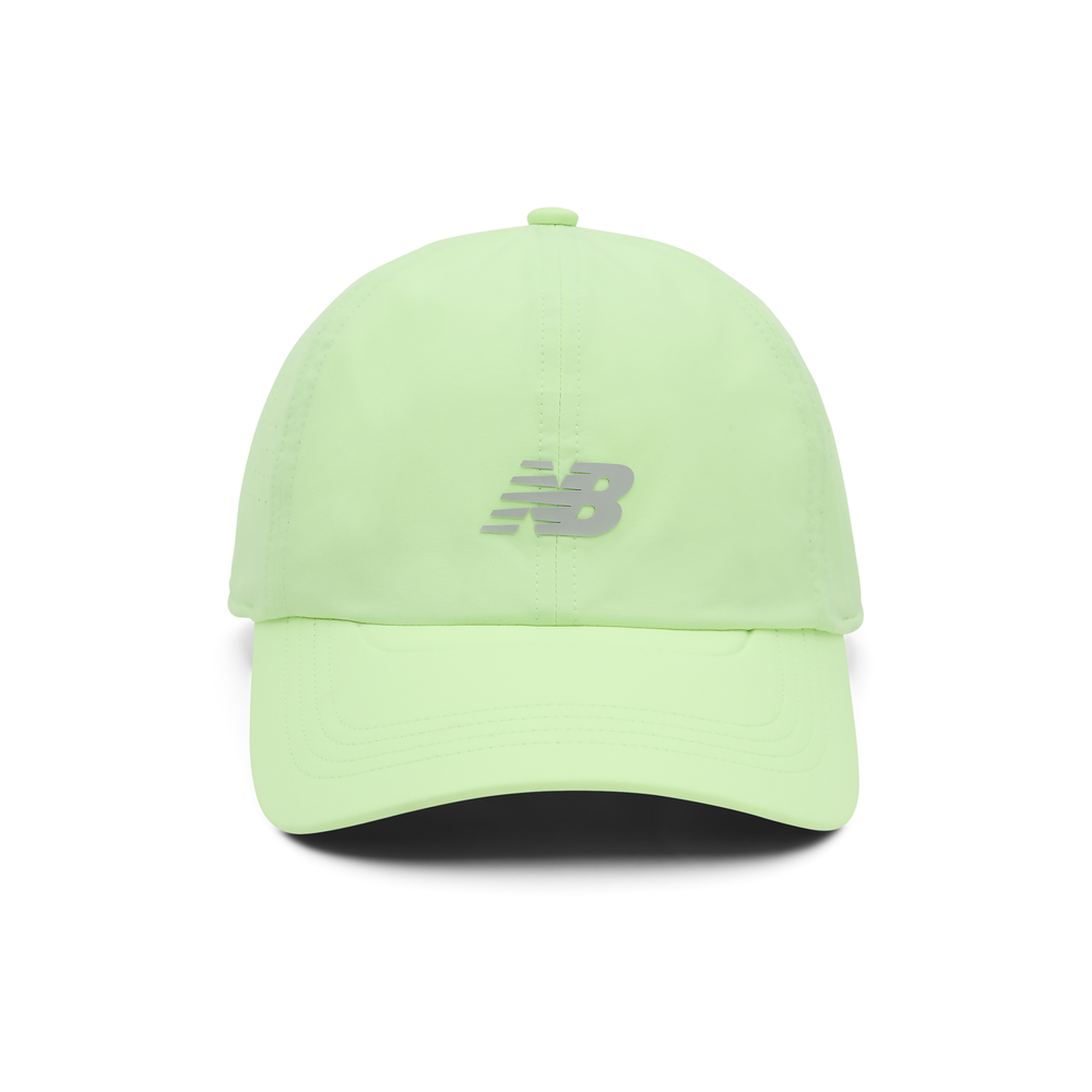 Czapka New Balance LAH00143AFG – zielona