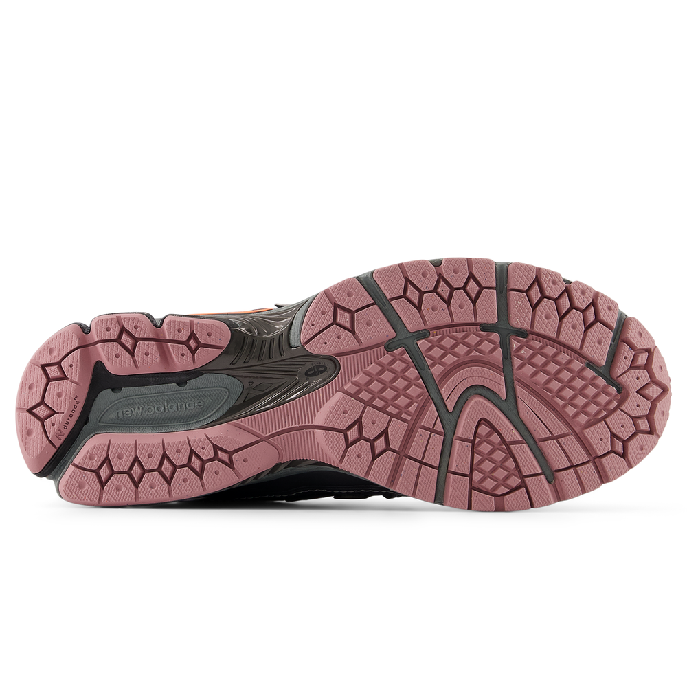 Buty unisex New Balance U190629R – szare