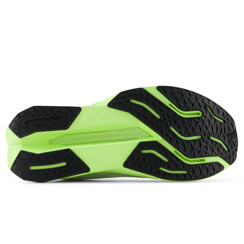 Buty damskie New Balance FuelCell Propel v5 WFCPR4T3 – beżowe