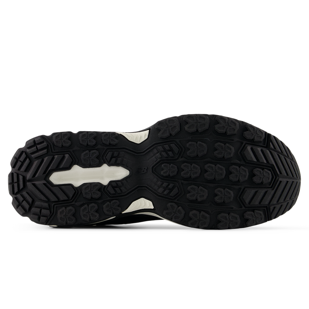 Buty damskie New Balance 410 v9 W4105SO – czarne