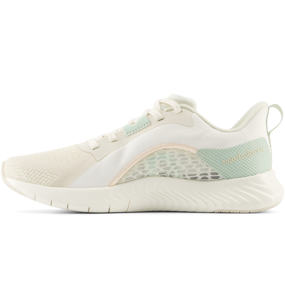 Buty damskie New Balance WXBEYCC1 – białe