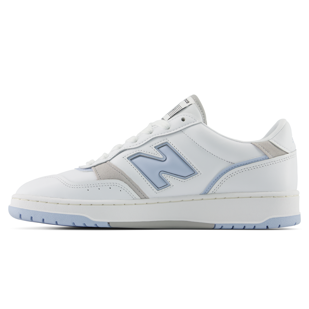 Buty unisex New Balance U9507O0 – białe