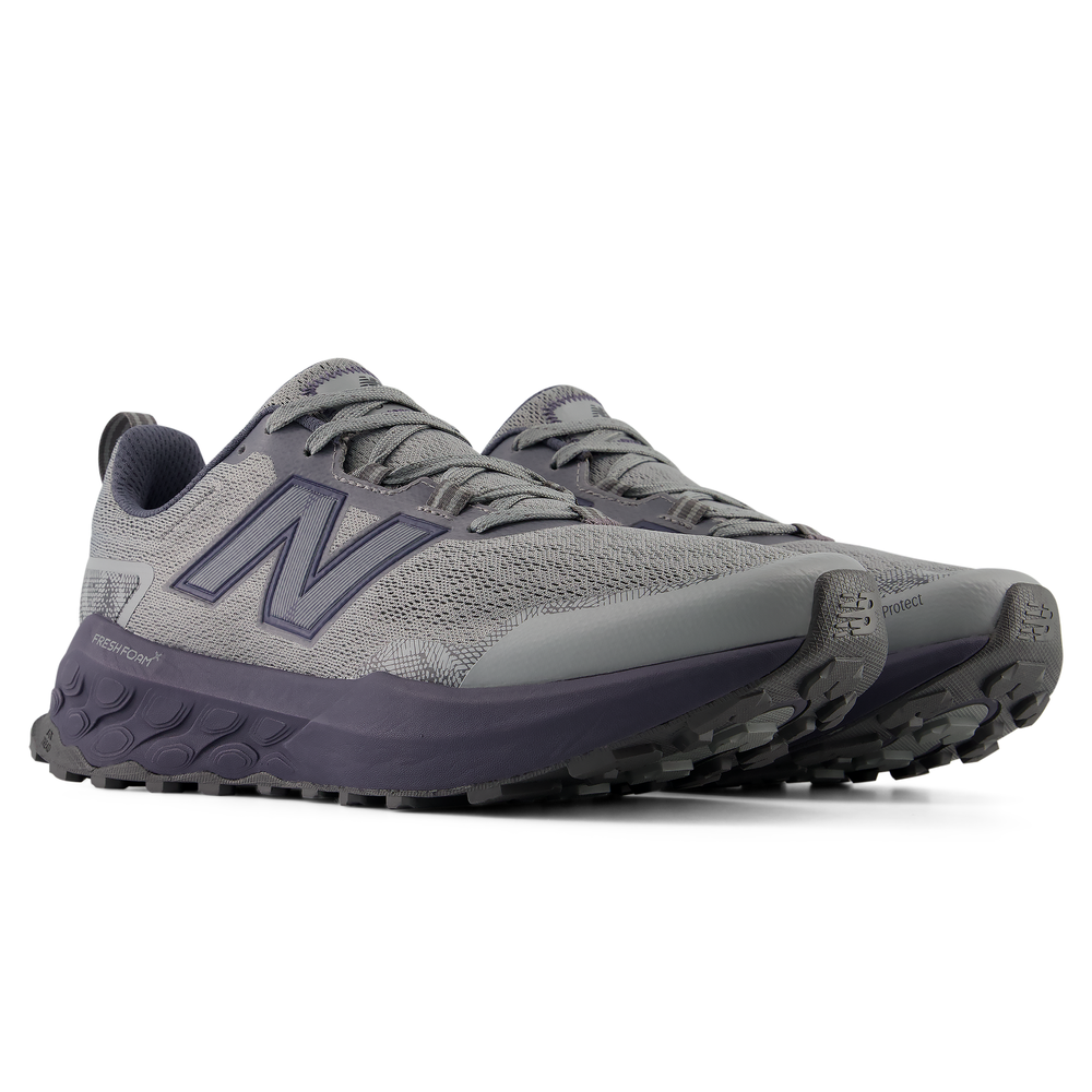 Buty męskie New Balance Fresh Foam Garoé v2 MGARO65H – szare