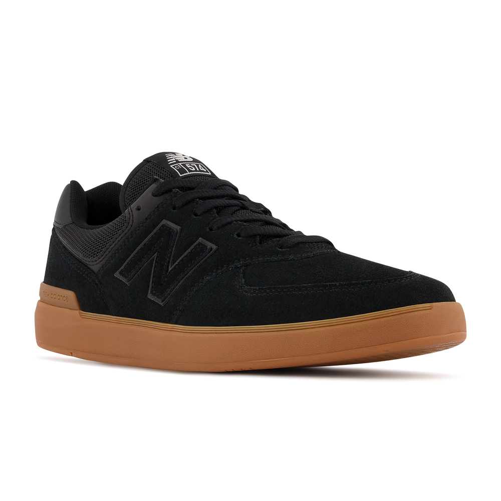 Buty New Balance CT574BLG – czarne