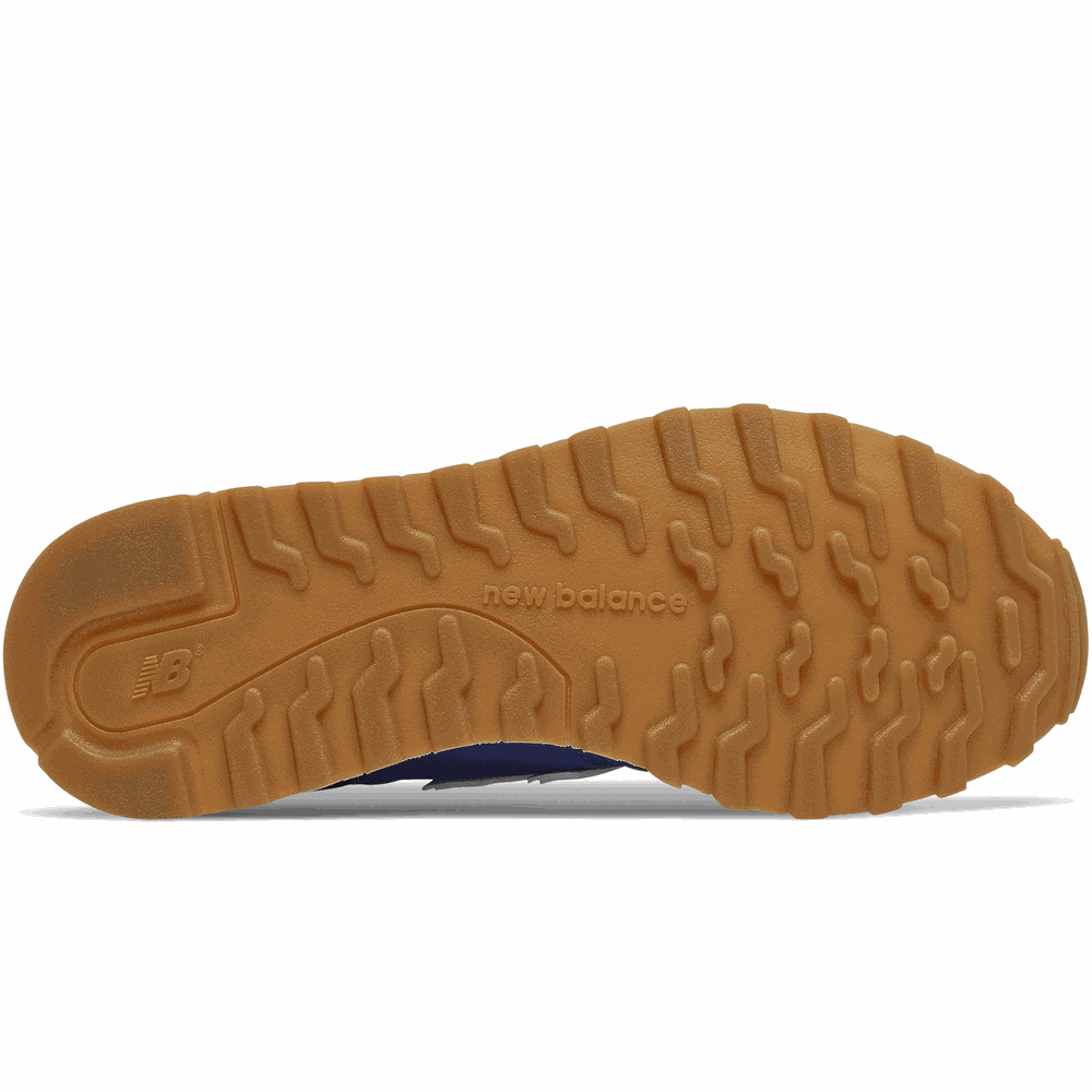 Buty damskie New Balance GW500CH1 – niebieskie