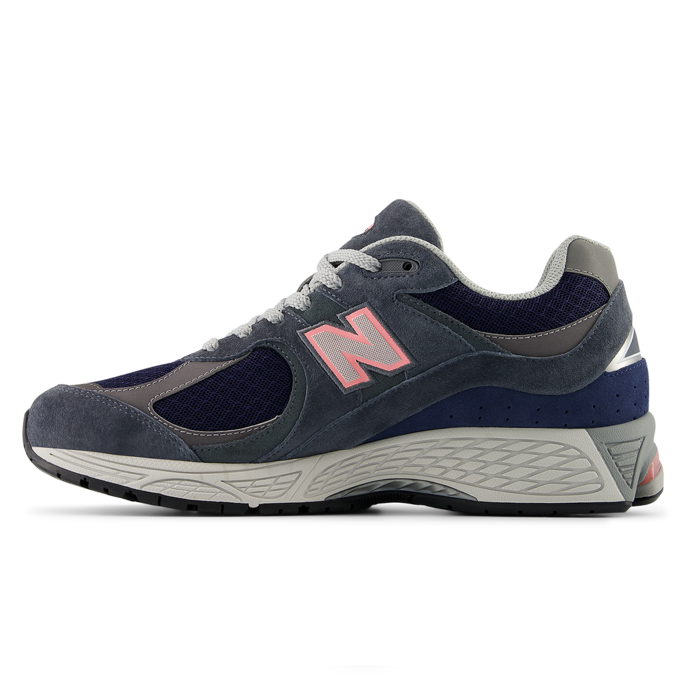 Buty unisex New Balance U200254T – szare