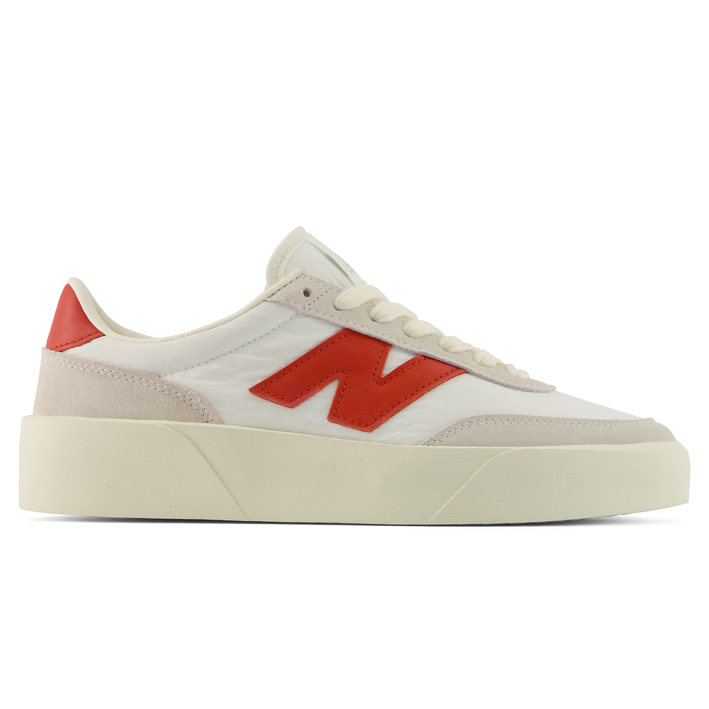 Buty unisex New Balance U7506TU – beżowe