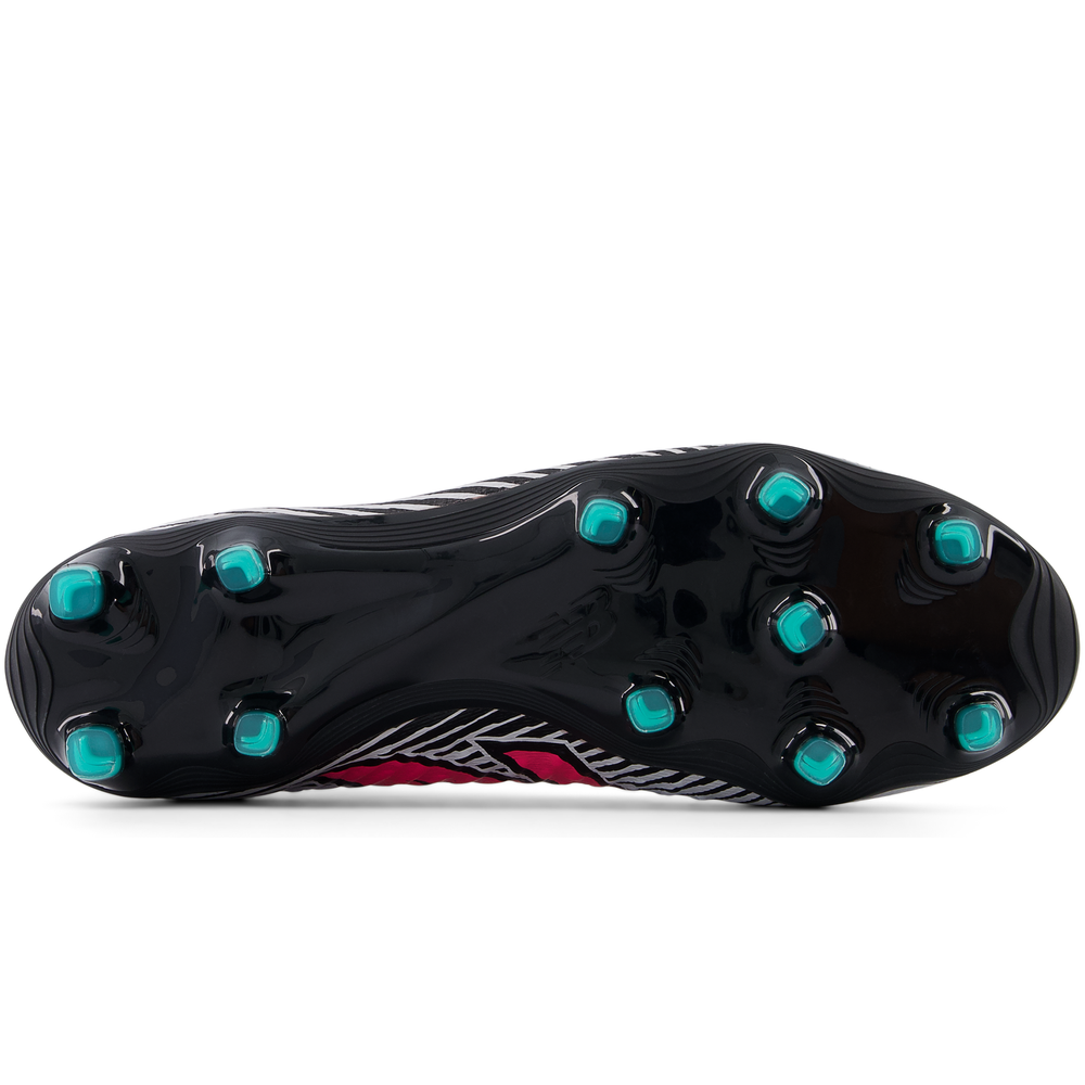 Korki męskie New Balance TEKELA MAGIA FG V4+ ST2FH45 – białe