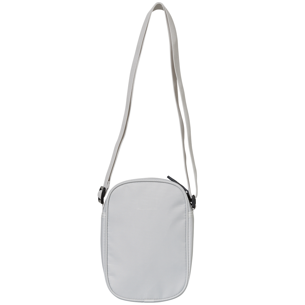 Saszetka New Balance LAB23102GYM – szara