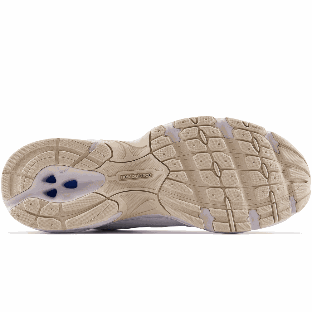 Buty unisex New Balance MR530SYA – białe