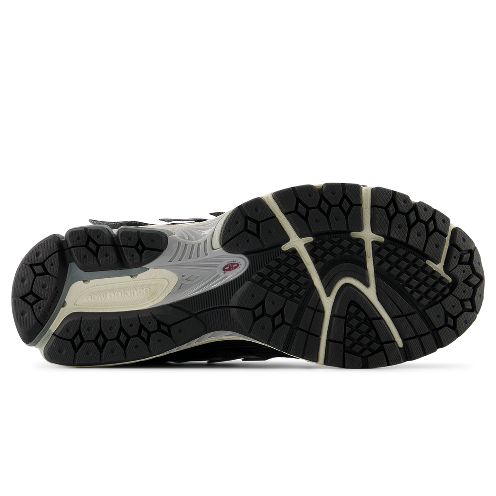 Buty unisex New Balance U1906ANA – multikolor