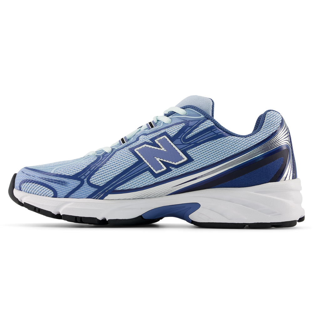 Buty unisex New Balance U740N7UT – niebieskie