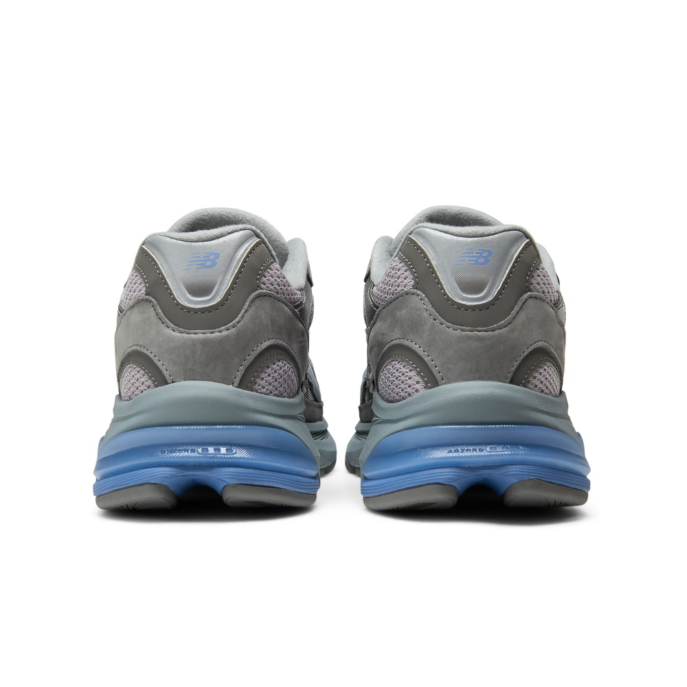 Buty unisex New Balance ABZORB U201056U – szare