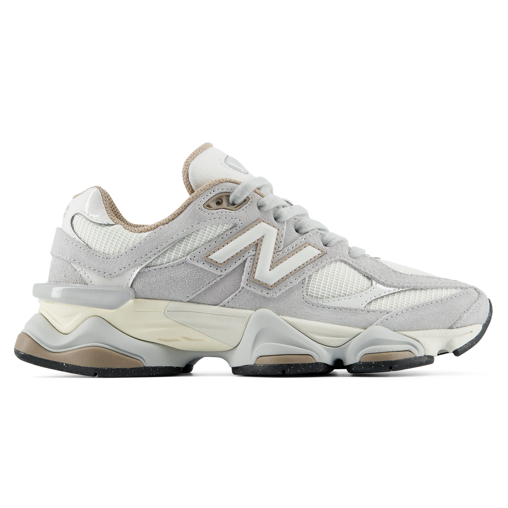 Buty unisex New Balance U906011M – szare
