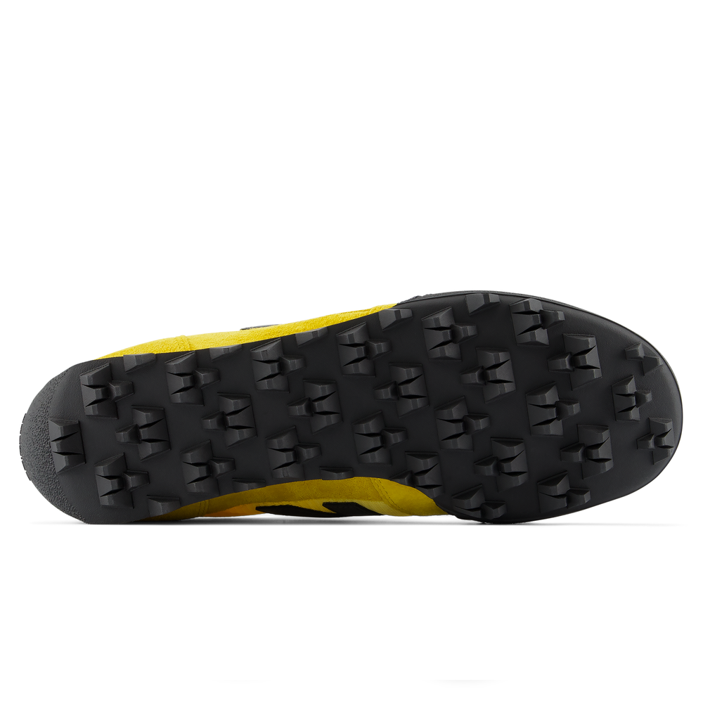 Buty unisex New Balance Gator Run UGTR9SR – żółte